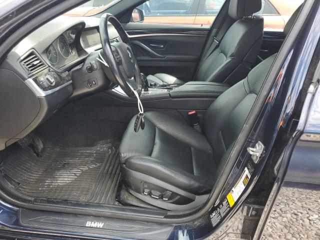 Photo 7 from auction – 2012 BMW 535 XI with VIN WBAFU7C53CDU62044