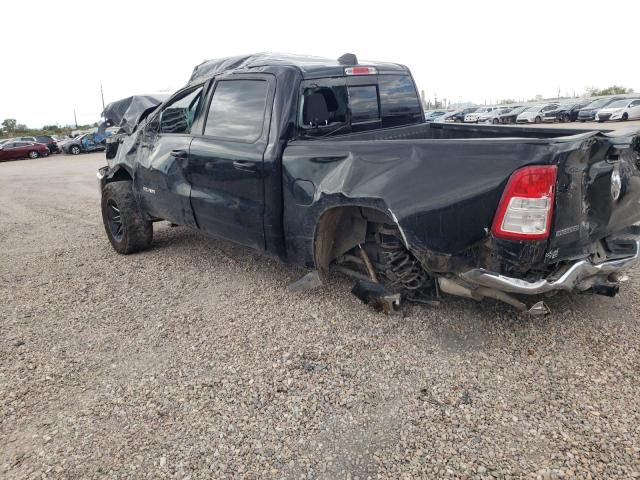 Photo 2 from auction – 2022 RAM 1500 BIG H with VIN 1C6SRFFT3NN232886