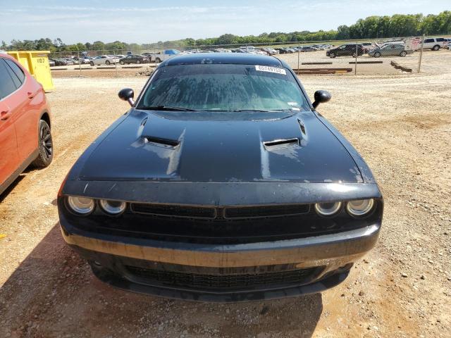 Photo 5 from auction – 2018 DODGE CHALLENGER with VIN 2C3CDZAG7JH171704