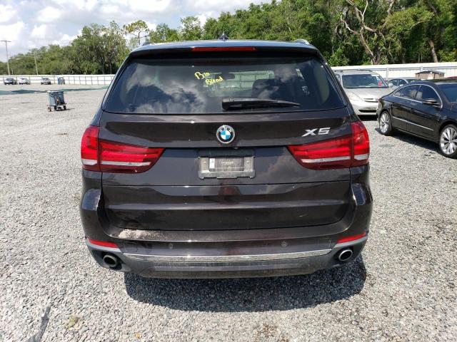 Photo 6 from auction – 2015 BMW X5 SDRIVE3 with VIN 5UXKR2C52F0H36868