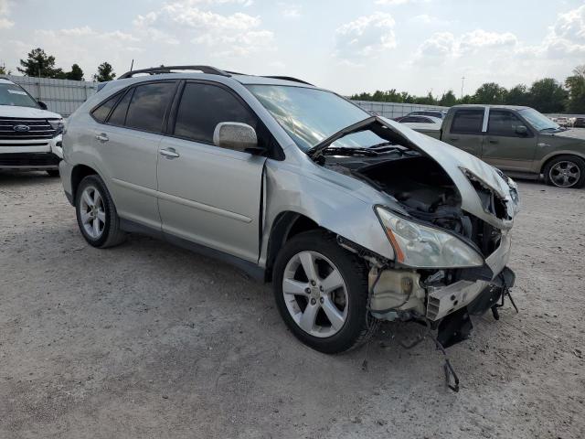Photo 4 from auction – 2008 LEXUS RX 350 with VIN 2T2GK31UX8C027862