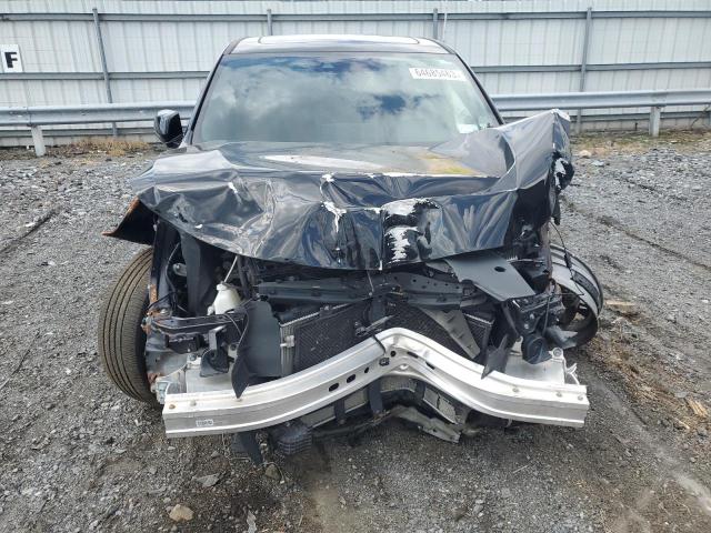 Photo 5 from auction – 2021 ACURA RDX A-SPEC with VIN 5J8TC2H65ML012840
