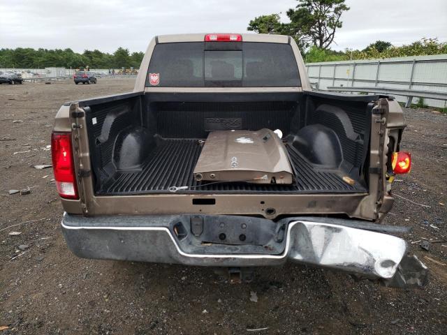 Photo 6 from auction – 2009 DODGE RAM 1500 with VIN 1D3HV13T19S762035