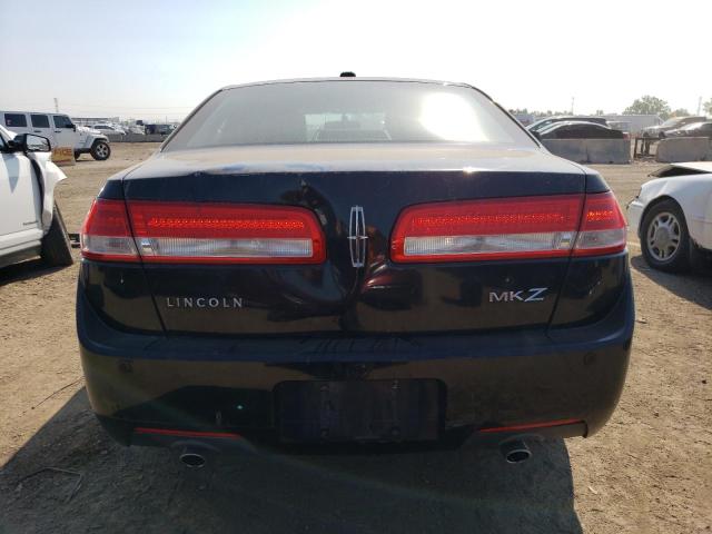Photo 6 from auction – 2012 LINCOLN MKZ with VIN 3LNHL2GC1CR808153