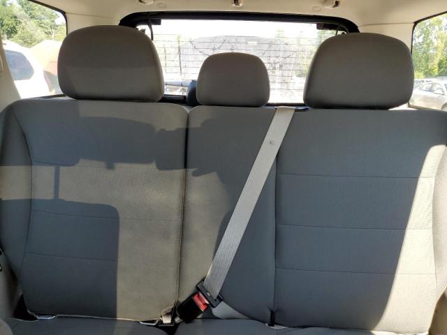 Photo 10 from auction – 2012 FORD ESCAPE XLS with VIN 1FMCU0C76CKC33637