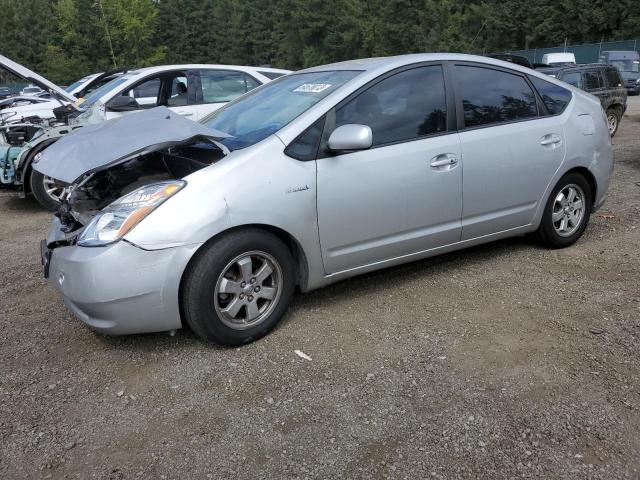 TOYOTA PRIUS 2007 with VIN JTDKB20U277678641 - Photo from auction