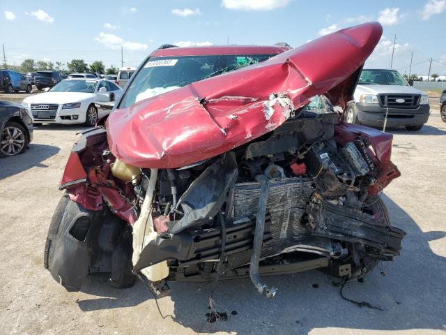 Photo 5 from auction – 2018 FORD EXPLORER X with VIN 1FM5K7D85JGA86063