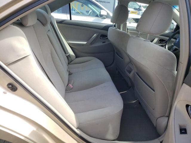 Zdjęcie 10 z aukcji – 2011 TOYOTA CAMRY BASE z VIN 4T1BF3EK1BU689962