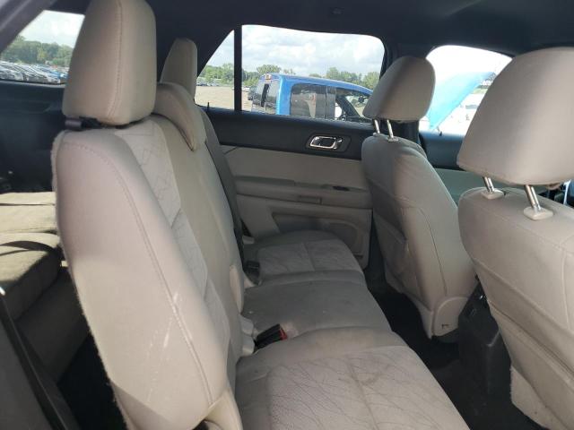 Photo 11 from auction – 2012 FORD EXPLORER with VIN 1FMHK7B89CGA41016