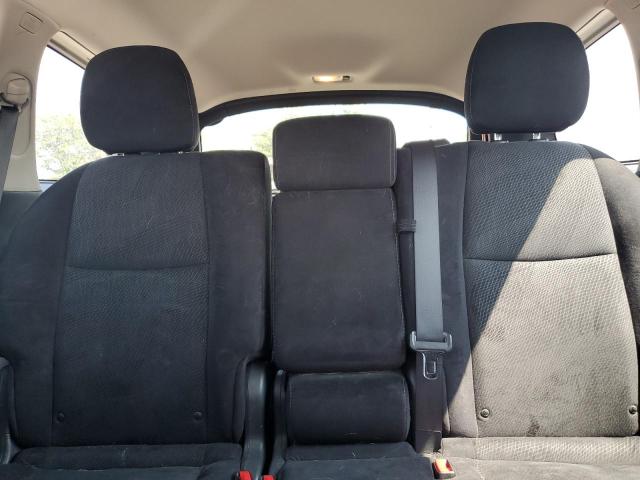 Photo 10 from auction – 2014 NISSAN PATHFINDER with VIN 5N1AR2MM1EC687865