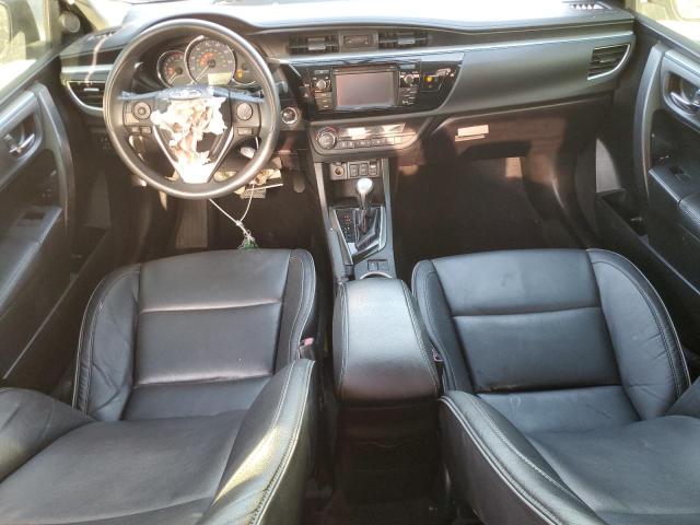 Photo 8 from auction – 2014 TOYOTA COROLLA L with VIN 5YFBURHE6EP026777