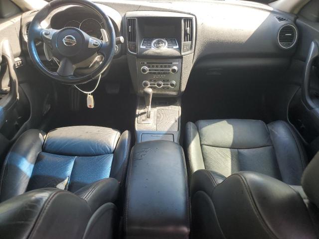 Photo 8 from auction – 2010 NISSAN MAXIMA S with VIN 1N4AA5AP4AC845112