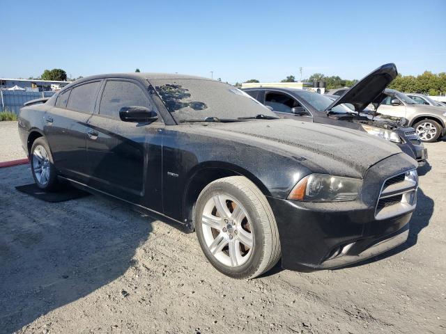 Photo 4 from auction – 2011 DODGE CHARGER R/ with VIN 2B3CL5CT6BH610346
