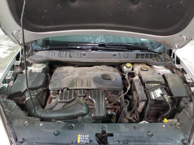 Photo 11 from auction – 2014 BUICK VERANO with VIN 1G4PS5SKXE4153209
