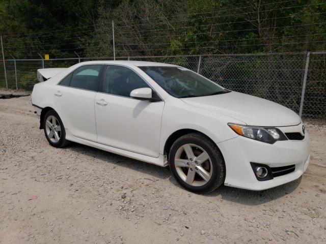 Photo 4 from auction – 2014 TOYOTA CAMRY L with VIN 4T1BF1FK2EU767866