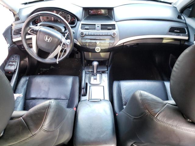 Photo 8 from auction – 2012 HONDA ACCORD with VIN 1HGCP2F67CA087153