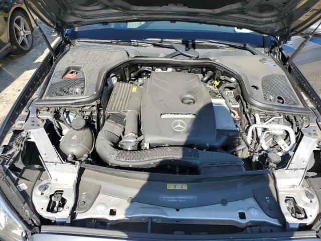 Photo 11 from auction – 2018 MERCEDES-BENZ E 300 4MAT with VIN WDDZF4KB6JA319366