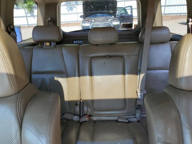 صورة رقم 10 من المزاد - 2005 HONDA PILOT EXL مع VIN 5FNYF18575B046537