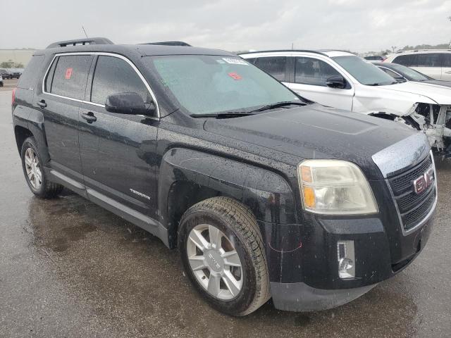 Photo 4 from auction – 2011 GMC TERRAIN SL with VIN 2CTALSEC8B6473072