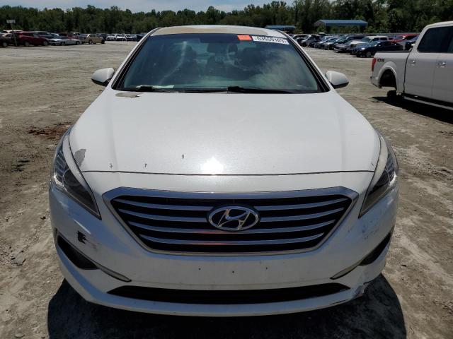 Photo 5 from auction – 2016 HYUNDAI SONATA SE with VIN 5NPE24AF1GH370249