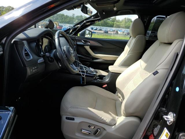 Photo 7 from auction – 2020 MAZDA CX-9 GRAND with VIN JM3TCBDY5L0403547