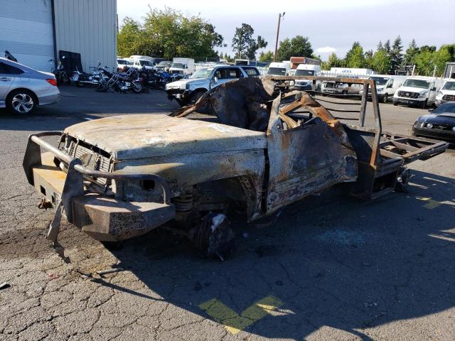 DODGE RAM 2500 1996 with VIN 1B7KF23C8TJ173255 - Photo from auction