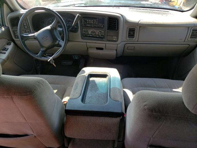 Photo 8 from auction – 2000 CHEVROLET SILVERADO with VIN 2GCEK19TXY1402403