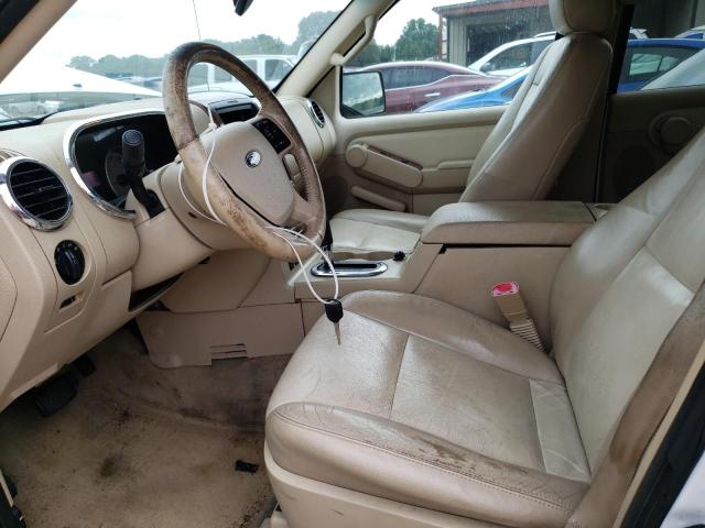 Photo 7 from auction – 2006 FORD EXPLORER E with VIN 1FMEU74E56UA12876