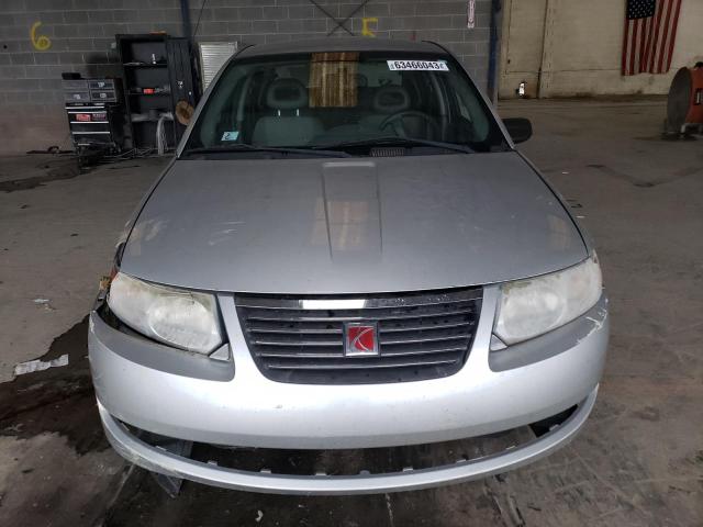 Photo 5 from auction – 2007 SATURN ION LEVEL with VIN 1G8AJ55F77Z159268