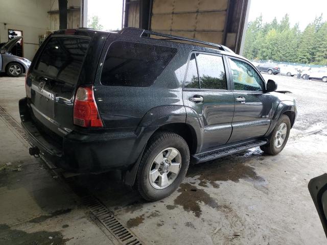 Photo 3 from auction – 2008 TOYOTA 4RUNNER SR with VIN JTEBU14R380131443