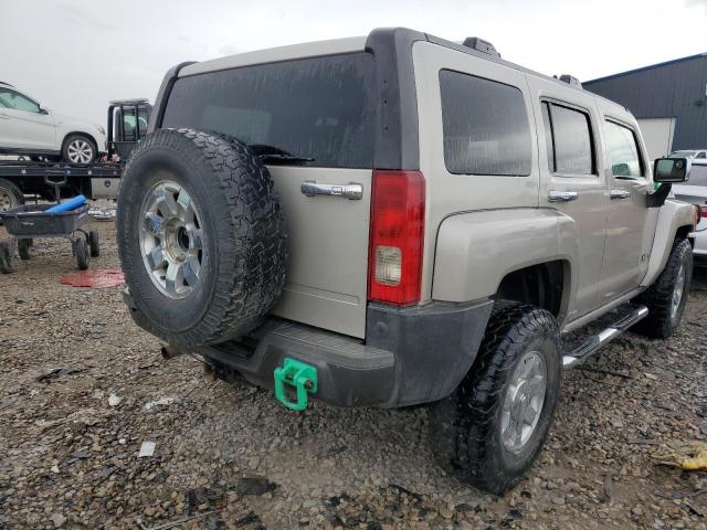 Photo 3 from auction – 2006 HUMMER H3 with VIN 5GTDN136368164807