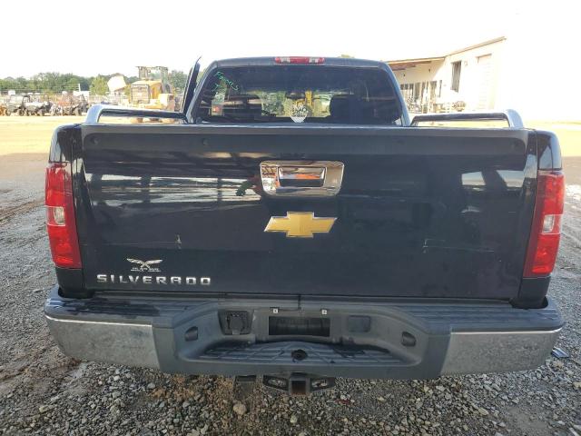 Photo 6 from auction – 2009 CHEVROLET SILVERADO with VIN 2GCEC19C591124511