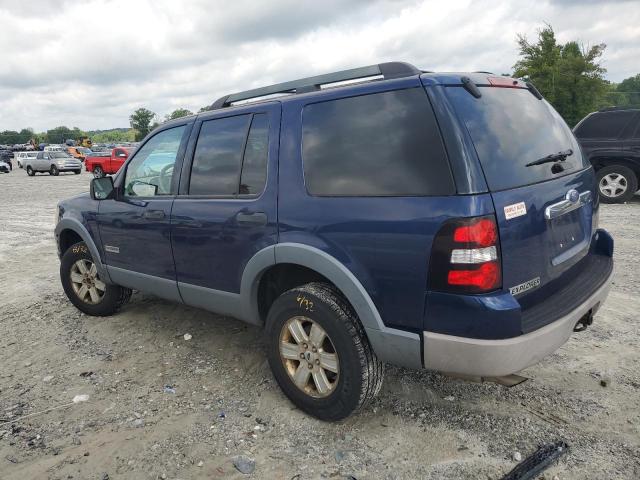 Photo 2 from auction – 2006 FORD EXPLORER X with VIN 1FMEU73E66UA18851