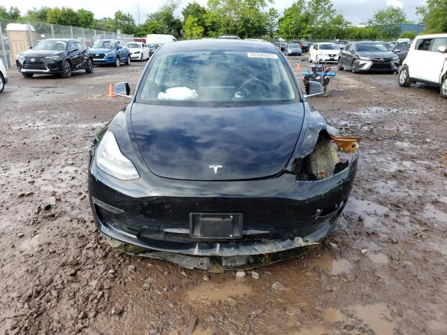 Photo 5 from auction – 2019 TESLA MODEL 3 with VIN 5YJ3E1EA9KF306432