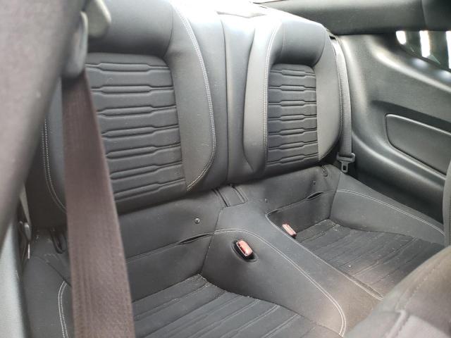 Photo 10 from auction – 2015 FORD MUSTANG with VIN 1FA6P8TH6F5368397