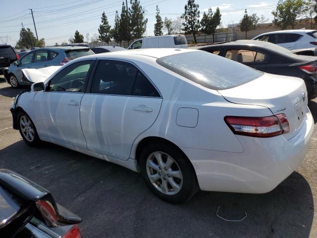 Photo 2 from auction – 2011 TOYOTA CAMRY BASE with VIN 4T4BF3EK8BR123996