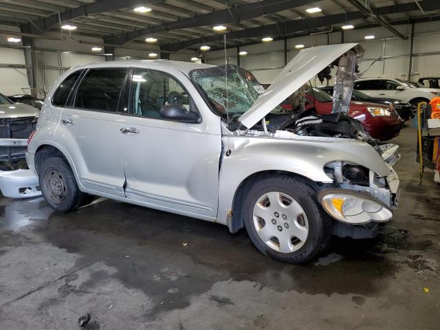 Photo 4 from auction – 2008 CHRYSLER PT CRUISER with VIN 3A8FY48B48T165704