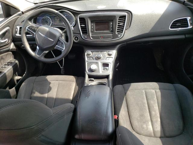 Photo 8 from auction – 2016 CHRYSLER 200 LIMITE with VIN 1C3CCCAB4GN108385