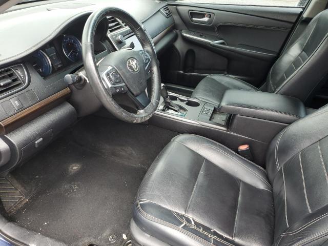 Photo 7 from auction – 2016 TOYOTA CAMRY LE/X with VIN 4T1BF1FK8GU611429