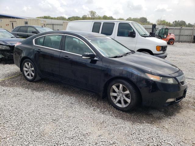 Photo 4 from auction – 2012 ACURA TL with VIN 19UUA8F59CA012440