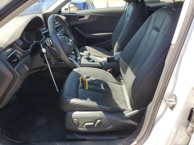 Photo 7 from auction – 2019 AUDI A4 PREMIUM with VIN WAUGMAF43KA049268