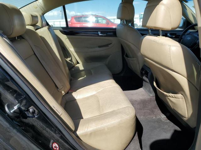 Photo 10 from auction – 2011 HYUNDAI GENESIS 3. with VIN KMHGC4DE6BU135865