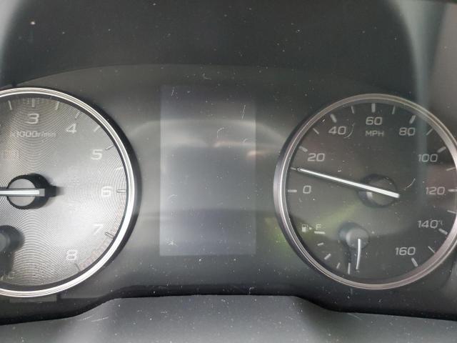 Photo 9 from auction – 2024 SUBARU LEGACY PRE with VIN 4S3BWAF64R3006632