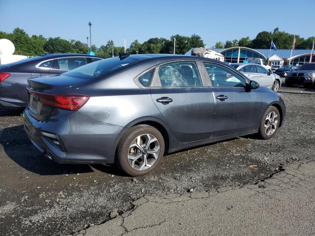 Photo 3 from auction – 2021 KIA FORTE FE with VIN 3KPF24AD0ME309333