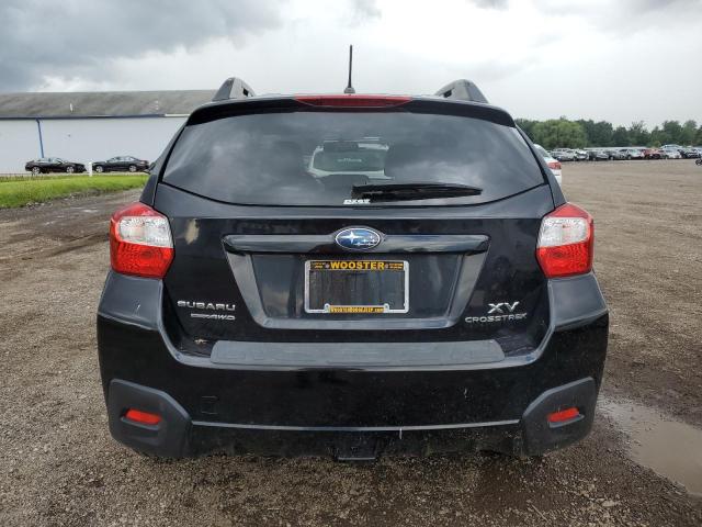 Photo 6 from auction – 2013 SUBARU XV CROSSTR with VIN JF2GPACC2D2881270