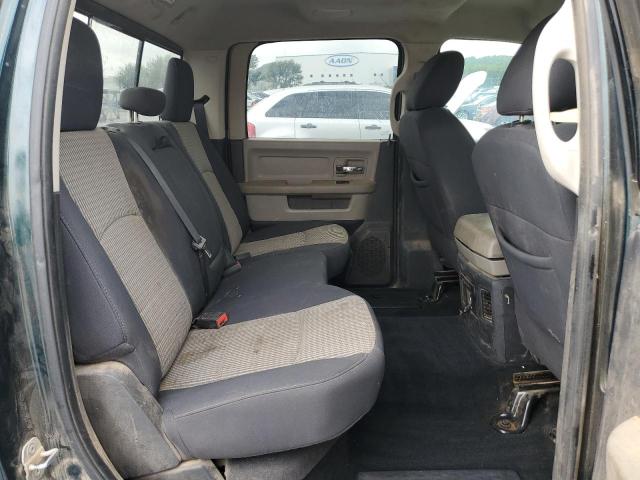 Photo 10 from auction – 2011 DODGE RAM 1500 with VIN 1D7RV1CTXBS608058