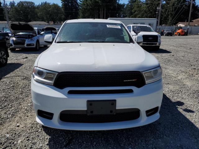 Снимка 5 от търг – 2020 DODGE DURANGO SS с VIN 1C4RDJFG2LC261316