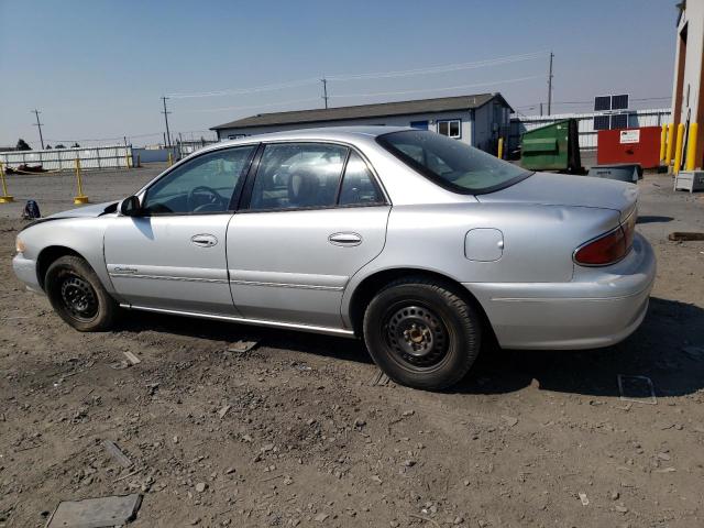 Photo 2 from auction – 2001 BUICK CENTURY CU with VIN 2G4WS52J311321958