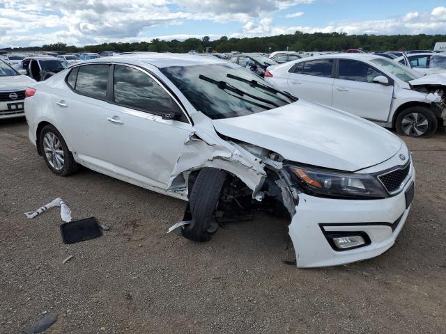 Photo 4 from auction – 2015 KIA OPTIMA EX with VIN 5XXGN4A72FG423091