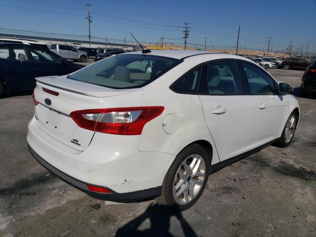 Photo 3 from auction – 2013 FORD FOCUS SE with VIN 1FADP3F25DL301431